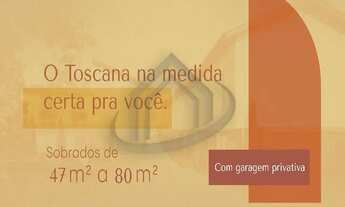 Imagem 3: Sobrado para Venda - 46.69m², 1 dormitório, 1 vaga - Santa Tereza