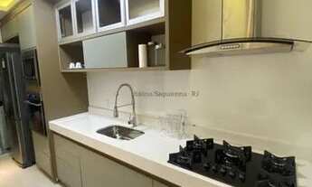 Imagem 7: Alugo apto temporada em Itaúna Saquarema Rj