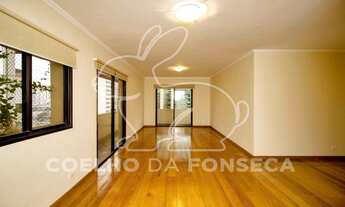 Imagem: São Paulo - Apartamento Padrão - Itaim