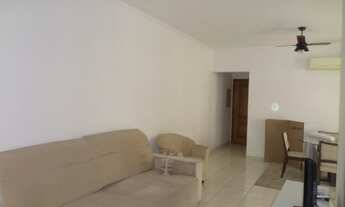 Imagem 7: Apartamento para aluguel tem 140 metros quadrados com 3 quartos em Campo Grande - Santos