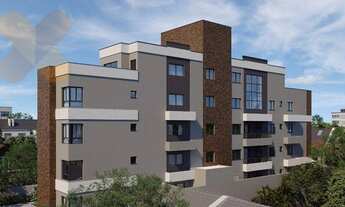 Imagem 2: Apartamento com 3 dormitórios à venda, 69 m² por R$ 374.900,00 - Bom Jesus - São José dos