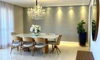 Imagem 2: ALUGUEL OU VENDA Apartamento com 3 dormitórios, 242 m² - Jardim Nova Petrópolis - São Ber