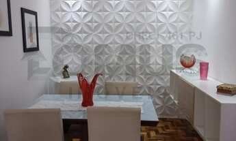 Imagem 4: Oportunidade! Edifício Ouro Para Venda Com 2 Vagas de Garagem no São José