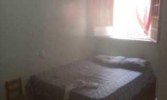 Imagem 6: Alugo 3/4 + dependecias. Cx d'água