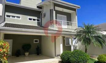 Imagem: Casa de Condominio à venda em Valinhos