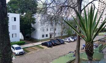 Imagem 3: APARTAMENTO - MORUMBI - SP