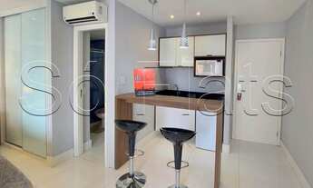 Imagem 5: Studio Mercure Vila Olímpia para locação com 30m², 1 dormitório e 1 vaga