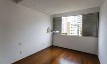 Imagem 7: Cobertura para aluguel, 4 quartos, 1 suíte, 3 vagas, Santo Agostinho - Belo Horizonte/MG