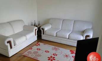 Imagem: São Paulo - Apartamento Padrão - Vila