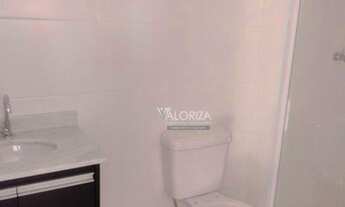 Imagem 4: Apartamento com 1 dormitório para alugar - Jardim América - Sorocaba/SP