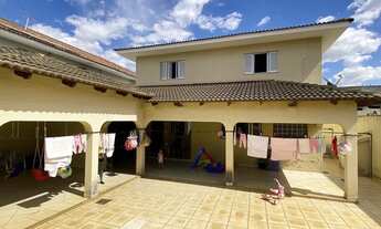 Imagem 2: Sobrado residencial comercial área para construção