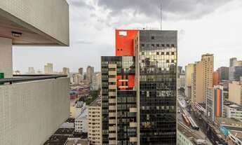 Imagem: Apartamento com 2 dormitórios para alugar