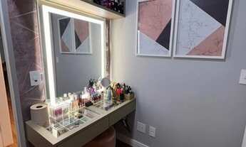 Imagem 3: Belíssimo apartamento à venda na zona sul de Rio Preto