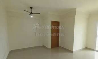 Imagem 2: Apartamento Padrão em São José do Rio Preto