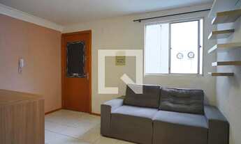 Imagem 2: Apartamento para Aluguel - Rubem Berta, 2 Quartos, 40 m2