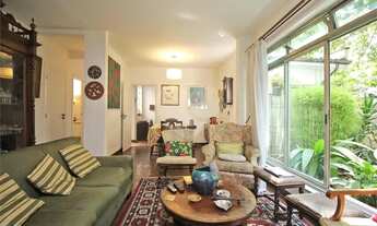 Imagem 3: Casa em excelente localização de Moema Pássaros, fora de rota!