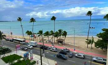 Imagem: Apto Beira Mar alugo