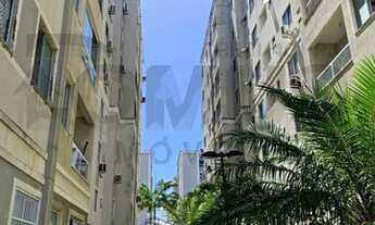 Imagem 4: Apartamento Para Venda Alamedas das Águas . 45 Metros Quadrados no Inácio Barbosa