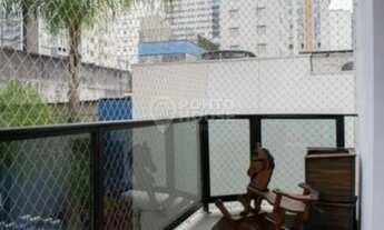 Imagem 7: Apartamento para locação em Moema 4 dormitórios, 2 suítes, 170m², 2 vagas