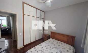 Imagem 6: Apartamento-À VENDA-Tijuca-Rio de Janeiro-RJ