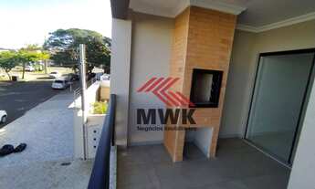 Imagem 4: Apartamento em fase final de construção, com 01 suite + 02 quartos, a uma quadra da Avenid