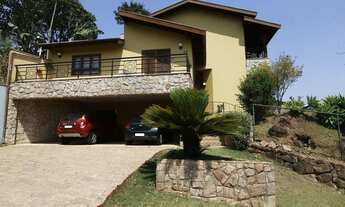 Imagem: Casa para venda no Colinas do Ermitage