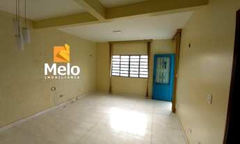 Imagem 4: E/Q 39/41 Leste Casa com 2 dormitórios