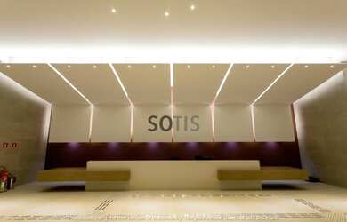 Imagem 3: Consultório, Sala nova, mobiliada. Coworking Eco Business Center. Miramar