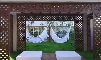 Imagem 7: Apartamento mobiliado com 3 quartos no Helbor Condomínio Parque Fortaleza 2 - AP54444