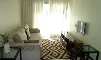 Imagem: Apartamento para aluguel tem 50 metros quadrados