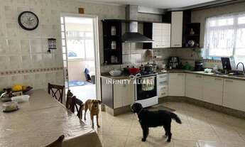 Imagem 6: Casa com 4 dormitórios à venda, 470 m² por R$ 3.000.000,00 - Vila Prudente (Zona Leste)