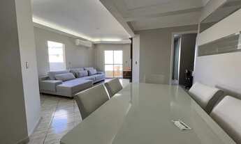 Imagem 2: Cobertura com 3 dorms, Aviação, Praia Grande - R$ 695 mil, Cod: 5365