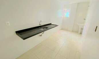 Imagem 5: Apartamento com 2 dormitórios para alugar por R$ 1.677,00/mês - Centro - Nilópolis/RJ