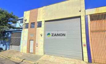 Imagem 2: Excelente Galpão Industrial / Comercial para Locação Bairro Paulicéia, próximo a Av. 31