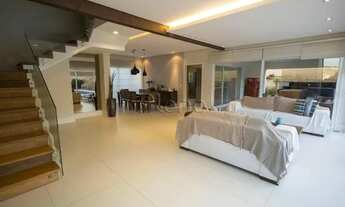 Imagem 2: Venda Casa com 4 dormitórios