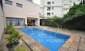 Imagem 3: São Paulo - Casa Padrão - Campo Belo