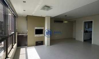 Imagem 4: Apartamento com 3 dormitórios à venda, 125 m² por R$ 750.000,00 - Boa Vista - Novo Hamburg