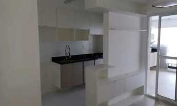 Imagem 2: Apartamento à venda no Universo Astro - Tatuapé