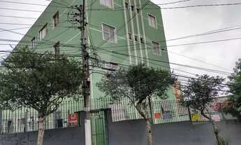 Imagem 4: Apartamento com 01 Dormitório, sala, cozinha, banheiro, área de serviço