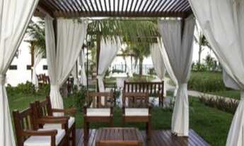 Imagem 4: Resort Paraiso do Atlântico Beira Mar