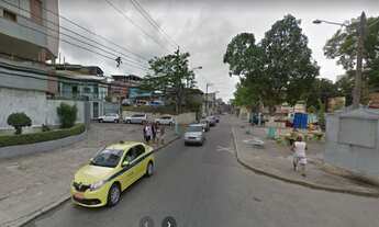 Imagem 8: Madureira (Praça Patriarca) Casa Independente 1Qto Quintal