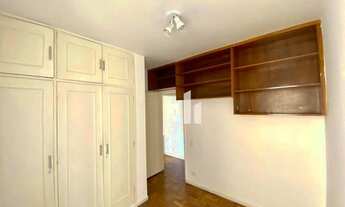 Imagem 4: Apartamento com 3 dormitórios para alugar, 130 m² por R$ 6.101,00/mês - Itaim - São Paulo