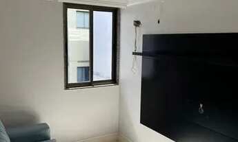 Imagem 2: Recreio, apartamento modernizado, com 88m², 3 quartos (suite), varanda gourmet, 2 vagas, v