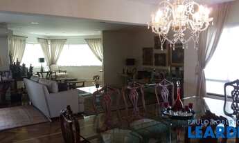 Imagem 5: APARTAMENTO - PANAMBY - SP