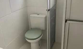 Imagem: Apartamento para aluguel, 1 quarto, 1 vaga