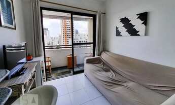 Imagem 3: Apartamento à Venda - Vila Pompéia, 1 Quarto, 47 m2