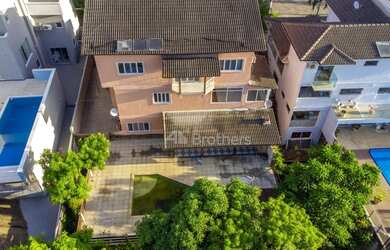 Imagem 6: Casa com 4 dormitórios à venda, 485 m² por R$ 2.200.000,00 - Piratininga - Niterói/RJ