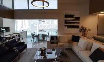 Imagem 4: Apartamento 3 dormitórios para Venda em Campinas, Taquaral, 3 dormitórios, 3 suítes, 5 ban