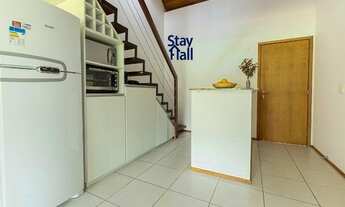 Imagem 6: Gravatá Apt 4qts Condomínio Asa Branca - SH027