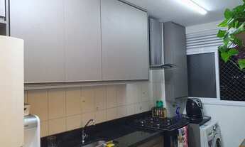 Imagem 4: APTO AQUÁRIUS 2 DORMITÓRIOS